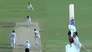 Watch Tilak Varma Hit 4 To Complete 100 As South Zone Captain In Duleep Trophy Semi Final
