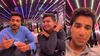 Watch Vaibhav Sooryavanshi Abhishek Sharma And Axar Patel Share Candid Moment