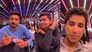 Watch Vaibhav Sooryavanshi Abhishek Sharma And Axar Patel Share Candid Moment