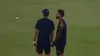 Watch Virat Kohli And Shubman Gill Share A Funny Moment Ahead Of 1st ODI Vs West Indies