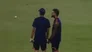 Watch Virat Kohli And Shubman Gill Share A Funny Moment Ahead Of 1st ODI Vs West Indies