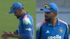 Watch Virat Kohli Drops Shai Hope To Deny Naman Dhir Maiden ODI Wicket
