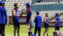 Watch Virat Kohli Engage With Rohit Sharma In Animated Chat Ahead Of India Vs England ODIs