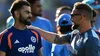 Watch Virat Kohli Engages In Lengthy Chat With Sacked England Coach Brendon McCullum After 1st ODI