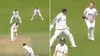 Watch Wicketkeeper Accidentally Hurts Own Teammate S Groin Area In County Championship Match