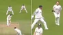 Watch Wicketkeeper Accidentally Hurts Own Teammate S Groin Area In County Championship Match