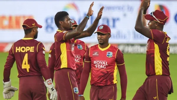West Indies National Cricket Team