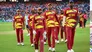 West Indies Team
