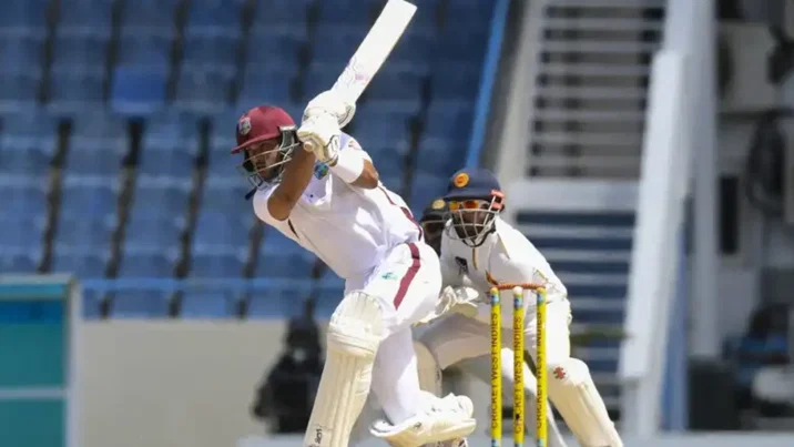 West Indies