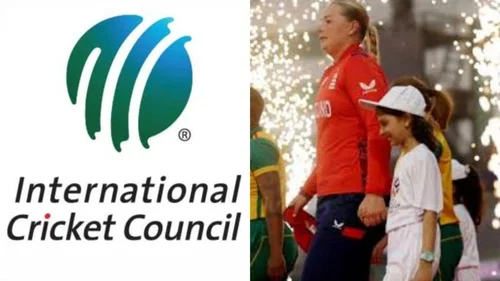 What ICC S New Post Pregnancy Rules Mean For Women Cricketers