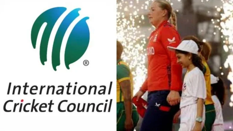 What ICC S New Post Pregnancy Rules Mean For Women Cricketers