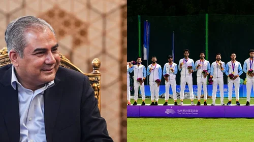 What Will Happen If Mohsin Naqvi Asks To Hand Medals To Team India In 2026 Asian Games