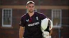 Will Jacks England Test