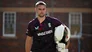 Will Jacks England Test