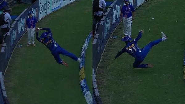 Will Jacks Turns Superman To Deny Vaibhav Sooryavanshi First Ball Six Off Deepak Chahar In IPL 2026