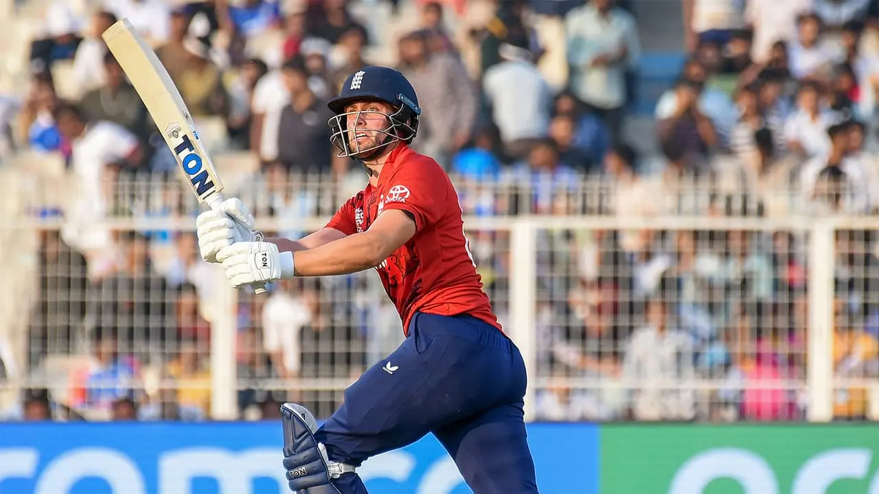 No one really cares about...” - Will Jacks after England reach semis in T20 WC 2026 No one really cares about...” - Will Jacks after England reach semis in T20 WC 2026
