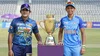 Womens Asia Cup 2026 Schedule Teams Squads Groups Results And More
