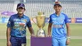 Womens Asia Cup 2026 Schedule Teams Squads Groups Results And More