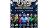 World Championship Of Legends Season 3 Schedule Announced David Warner AB De Villiers Set For Comeback