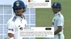 Yashasvi Jaiswal 2 Ball Duck