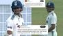 Yashasvi Jaiswal 2 Ball Duck