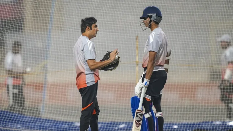 Yashasvi Jaiswal On Gautam Gambhir