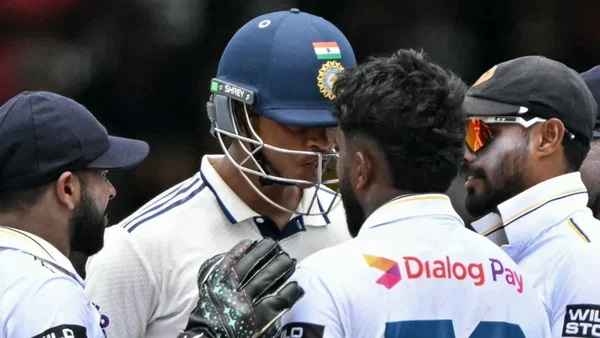 Yashasvi Jaiswal Responds To Criticism Over Asitha Fernando Incident