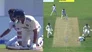 Yashasvi Jaiswal Run Out After KL Rahul Mix Up 1