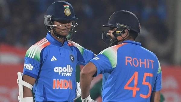 Yashasvi Jaiswal To Open With Rohit Sharma In 2027 World Cup Claims Numerologist