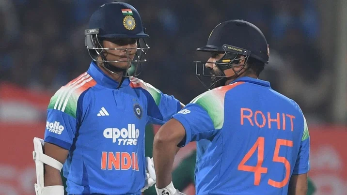 Yashasvi Jaiswal To Open With Rohit Sharma In 2027 World Cup Claims Numerologist