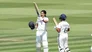 Yastika Bhatia Lords Century