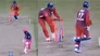 Rishabh Pant turns Pakistani, commits a horrible blunder & fumbles simple run-out in LSG vs RR clash