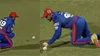 Karun Nair drops Shreyas Iyer  twice in DC vs PBKS clash