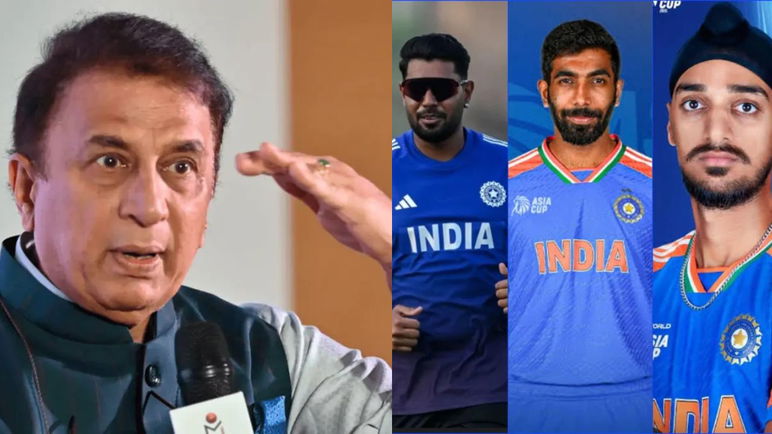 Sunil Gavaskar goes viral for wrong reasons after ‘who needs more protection’ remark on Bumrah, Arshdeep, Harshit