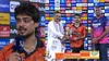 "You have to play your shots," Ishan Kishan reveals his real mantra while chasing big scores