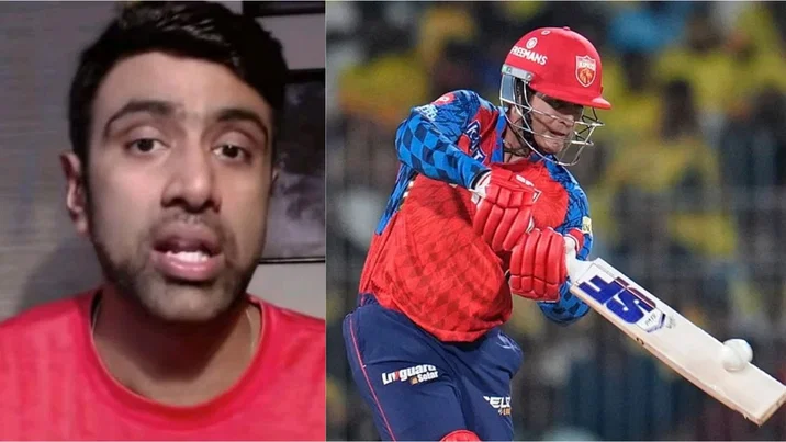 RCB would have lost the IPL 2025 final if Priyansh Arya hadn’t been dismissed: Ravichandran Ashwin’s bold claim