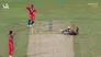 KKR dugout shocked after mindless run-out decision from TV Umpire ruling Angkrish Raghuvanshi out