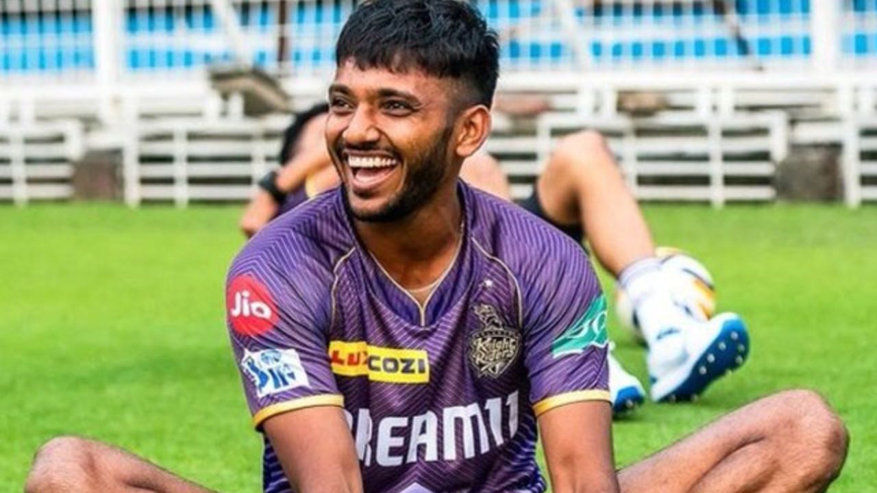 "I thought I would never come back," Chetan Sakariya shares inspiring comeback story