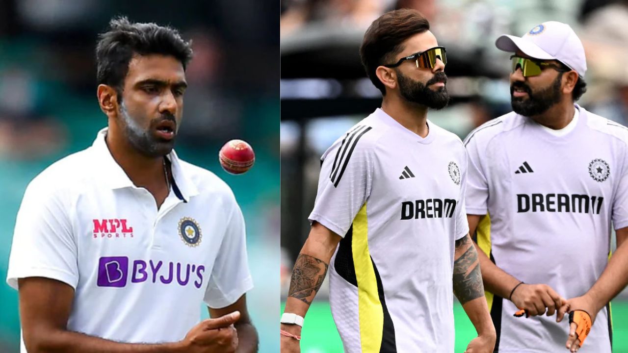 Ravichandran Ashwin issues stern warning to ICC on the future of ODI cricket