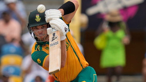 South Africa T20 World Cup squad: Why Tristan Stubbs was snubbed?
