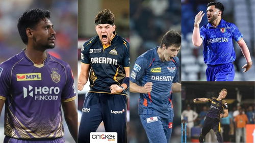 Mustafizur Rahman replacement at KKR: 7 pacers Shah Rukh Khan’s franchise should target after BCCI's directive