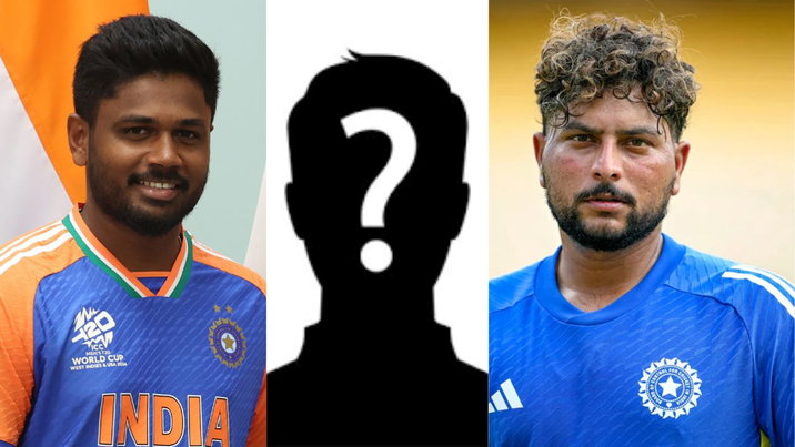 Sanju Samson and...! 3 India Stars Set To Disappear From T20Is After T20 World Cup 2026