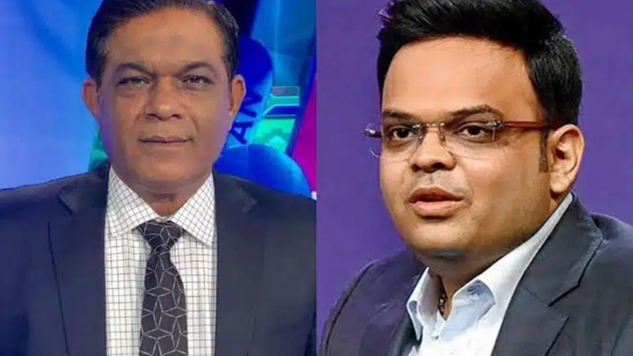 "It’s a white-collar crime": Rashid Latif challenges Jay Shah’s ICC to impose sanctions on Pakistan