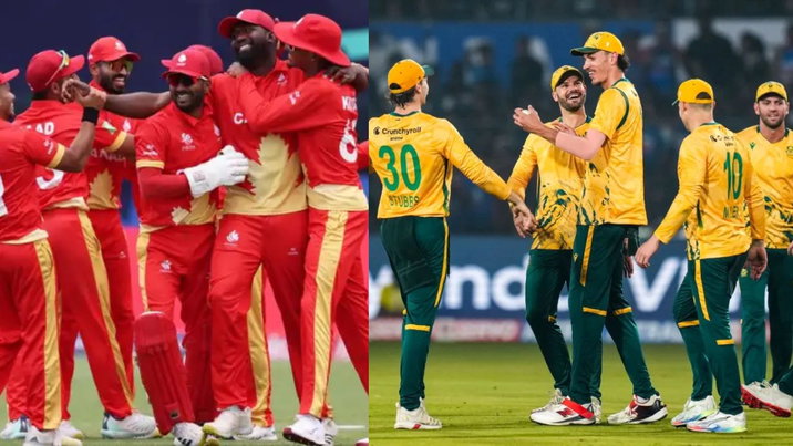 SA vs CAN
