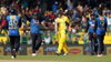 Australia Playing XI vs Sri Lanka Playing XI