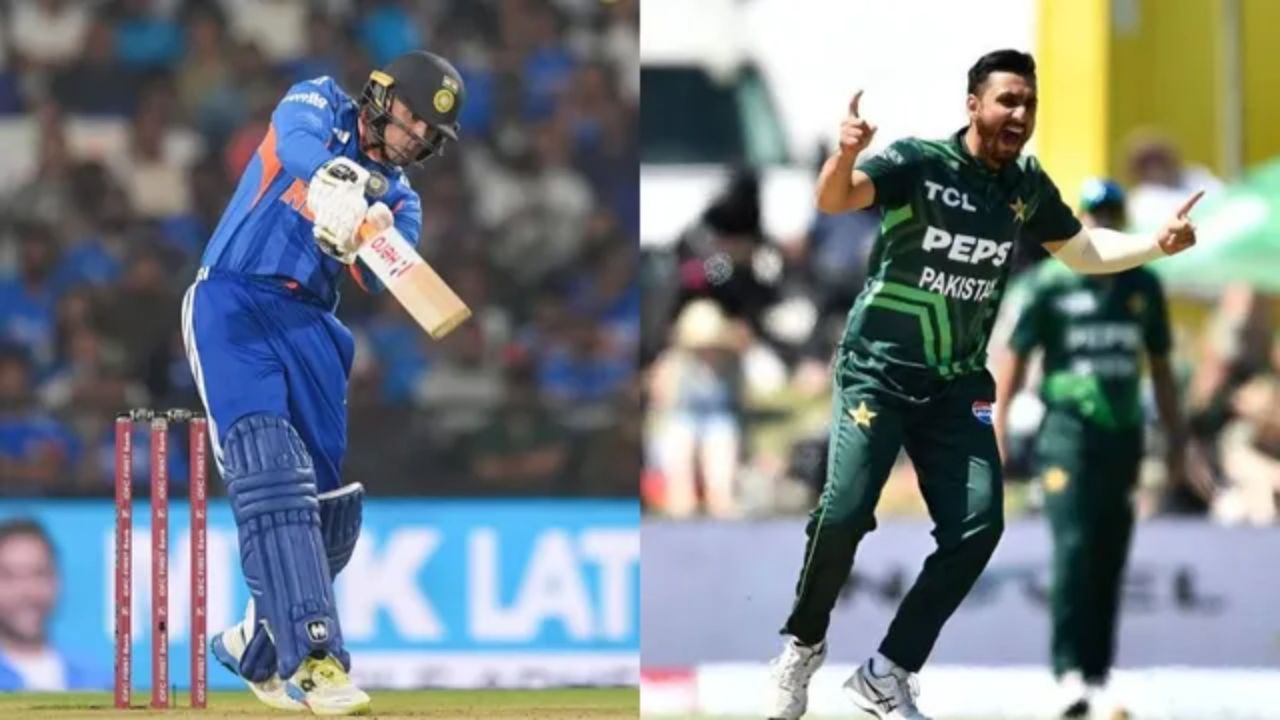 Mike Hesson Abhishek Sharma Salman Agha