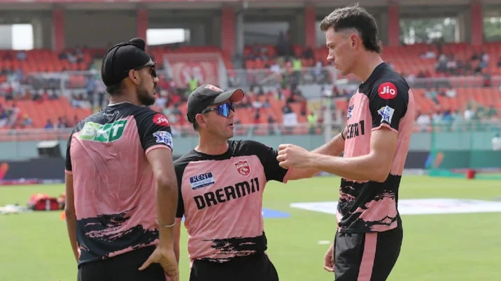'Marco Jansen doesn't understand his game': Ricky Ponting makes bold remark on PBKS star