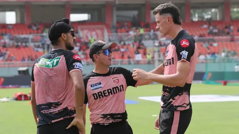 'Marco Jansen doesn't understand his game': Ricky Ponting makes bold remark on PBKS star