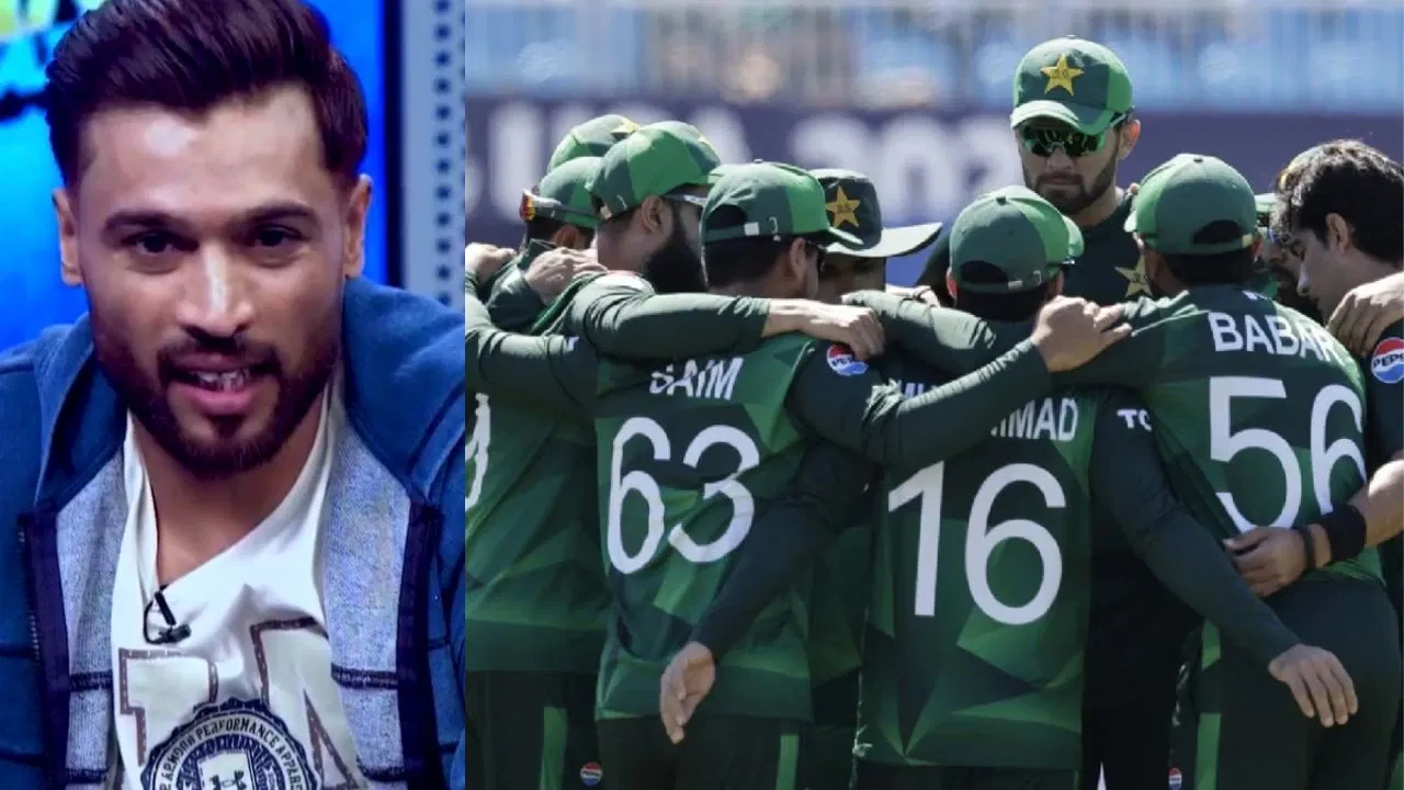 Mohammad Amir drops fresh bombshell on India-Pakistan T20 WC fate after perfect prediction streak Mohammad Amir drops fresh bombshell on India-Pakistan T20 WC fate after perfect prediction streak