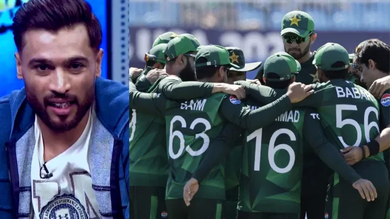 Mohammad Amir accuses Pakistan players of taking 'cricket for granted', recalls laughing incident after 2024 World Cup exit